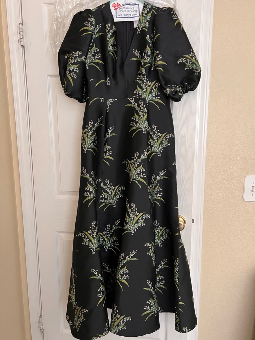 Lula Kate Lola Gown for Mother of the Bride + Groom